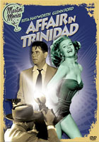 Affair In Trinidad