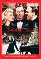 Holiday Inn: 3 Disc Collector's Set