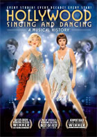 Hollywood Singing And Dancing: A Musical History