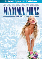 Mamma Mia!: 2 Disc Special Edition