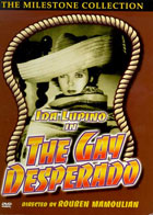 Gay Desperado