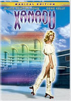 Xanadu: Magical Edition