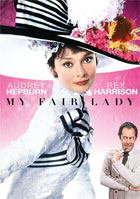 My Fair Lady (Paramount)