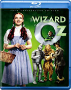Wizard Of Oz: 70th Anniversary Edition (Blu-ray)