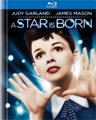 Star Is Born (Blu-ray Book)