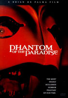 Phantom Of The Paradise