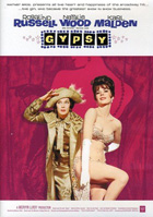 Gypsy: Deluxe Edition (1962)