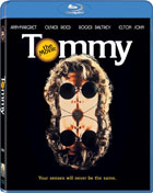 Tommy (Blu-ray)