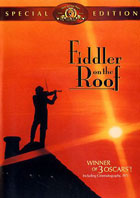 Fiddler on The Roof: Special Edition
