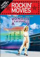 Xanadu: Rockin' Movies (w/3 Bounus MP3s Download)