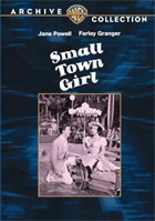 Small Town Girl: Warner Archive Collection