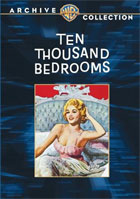 Ten Thousand Bedrooms: Warner Archive Collection