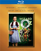 Wizard Of Oz: 70th Anniversary Edition (Academy Awards Package)(Blu-ray)