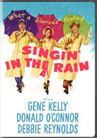 Singin' In The Rain (Repackaged)