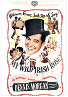 My Wild Irish Rose: Warner Archive Collection