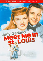 Meet Me In St. Louis: Special Edition