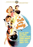 Date With Judy: Warner Archive Collection
