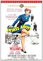 Skirts Ahoy!: Warner Archive Collection: Remastered Edition