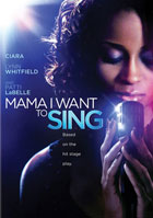 Mama I Want To Sing!