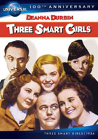 Three Smart Girls: Universal 100th Anniversary