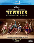 Newsies: 20th Anniversary Edition (Blu-ray)