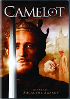 Camelot: 45th Anniversary Special Edition