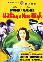 Hitting A New High: Warner Archive Collection