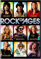 Rock Of Ages