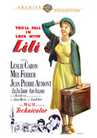 Lili: Warner Archive Collection