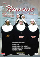 Nunsense Collection: Nunsense / Nunsense 2: The Sequel / Nunsense 3: The Jamboree / Nuncrackers