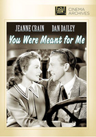 You Were Meant For Me: Fox Cinema Archives
