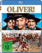 Oliver! (Blu-ray-GR)