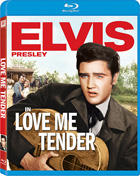 Love Me Tender (Blu-ray)