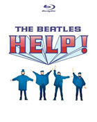 Beatles: Help! (Blu-ray)