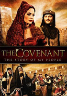 Covenant: The Story Of My People