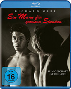 American Gigolo (Blu-ray-GR)