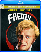 Frenzy (Blu-ray)