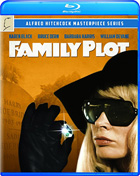 Family Plot (Blu-ray)
