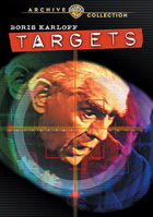 Targets: Warner Archive Collection