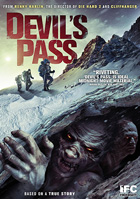 Devil's Pass