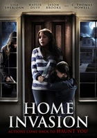 Home Invasion (2012)