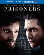 Prisoners (Blu-ray/DVD)