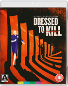 Dressed To Kill (Blu-ray-UK)