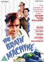 Brain Machine (PAL-UK)