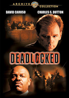 Deadlocked: Warner Archive Collection