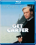 Get Carter (Blu-ray)