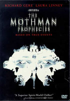 Mothman Prophecies