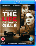 Life Of David Gale (Blu-ray-UK)