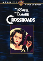 Crossroads: Warner Archive Collection