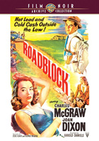 Roadblock: Warner Archive Collection